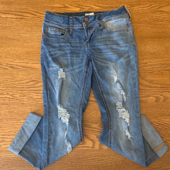 SO Jean Crapis - Picture 1 of 2